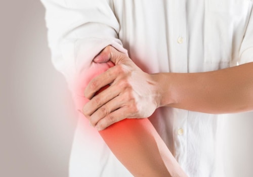 Nerve Damage: Risks, Recovery and More