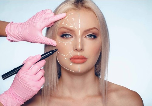 Understanding Body Image and Societal Pressures: A Comprehensive Look at Plastic Surgery for Women